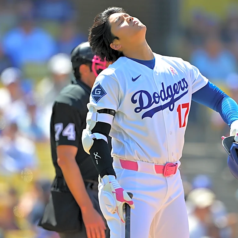Series Preview: No, the Giants didn’t break the Dodgers… unless?