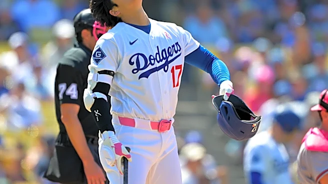 Series Preview: No, the Giants didn’t break the Dodgers… unless?