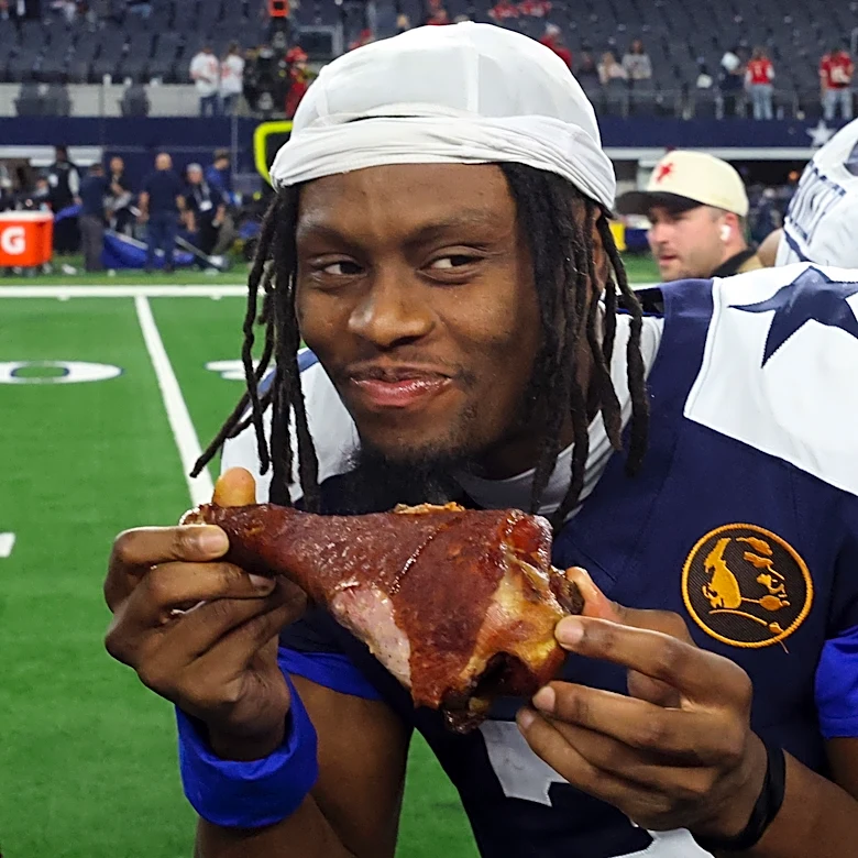 Guessing who the Cowboys will play on Thanksgiving Day