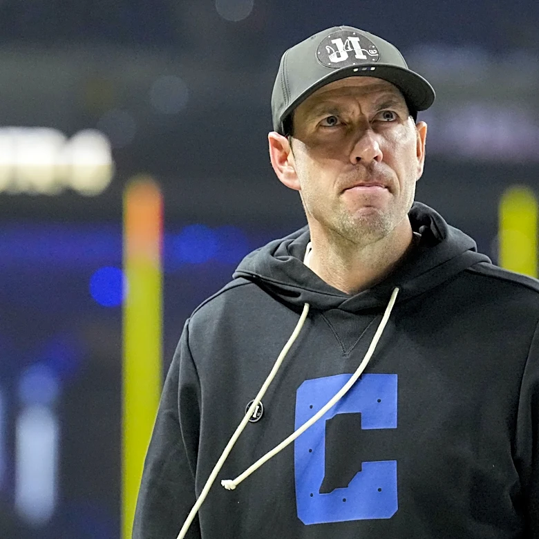 Colts regular season schedule unveil primer: Who are their 2026 opponents and what’s their strength of schedule?