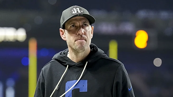 Colts regular season schedule unveil primer: Who are their 2026 opponents and what’s their strength of schedule?
