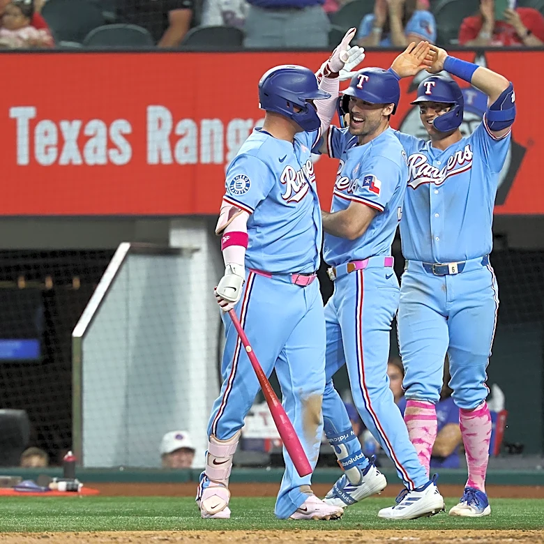 2026 Texas Rangers Recap: Week Seven