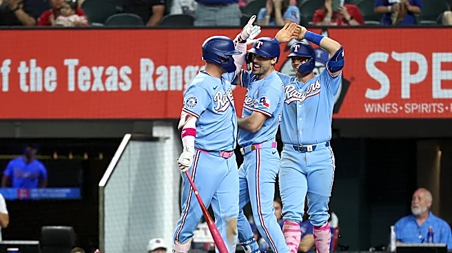 2026 Texas Rangers Recap: Week Seven
