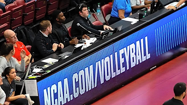 Arizona volleyball adds former Creighton OH Destiny Ndam-Simpson