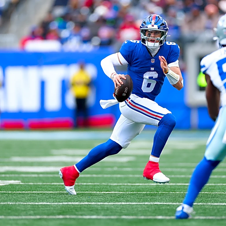 2026 NY Giants schedule: 4 storylines for Week 1 against the Cowboys