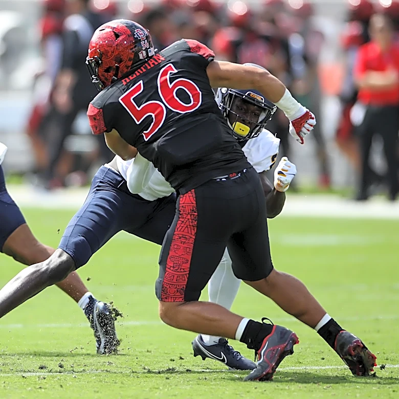 Dolphins sign tryout player from rookie minicamp