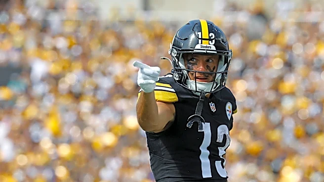 Bears sign 4 including Scotty Miller, UDFA WR Squirrel White retires