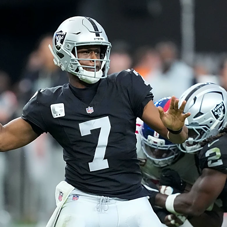 Raiders 2026 schedule creates ‘revenge games’ for 4 players on 2025 roster