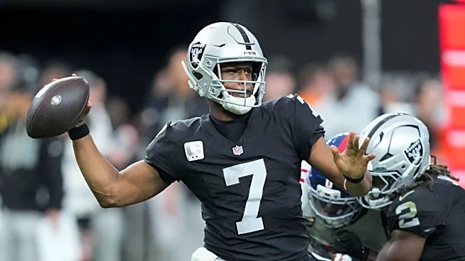 Raiders 2026 schedule creates ‘revenge games’ for 4 players on 2025 roster