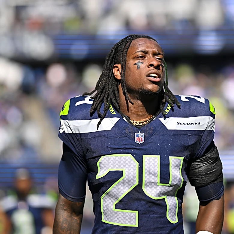Ravens sign former Eagles, Seahawks safety K’Von Wallace