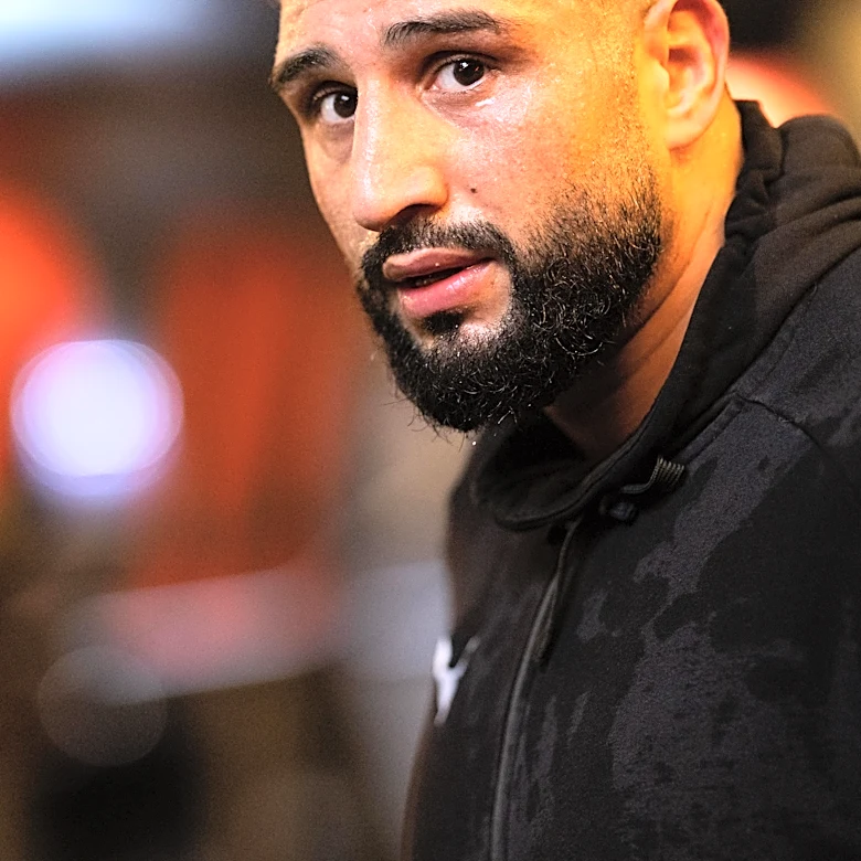 ‘We can sell out a stadium’: Agit Kabayel sends message to Oleksandr Usyk