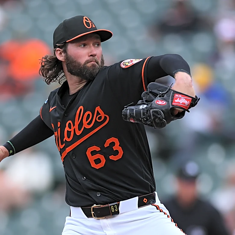 Monday night Orioles game thread: vs. Yankees, 6:35