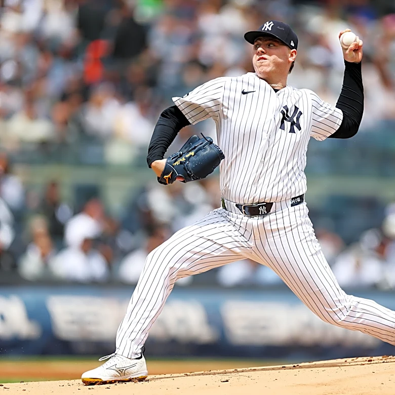 New York Yankees @ Baltimore Orioles: Ryan Weathers vs. Brandon Young