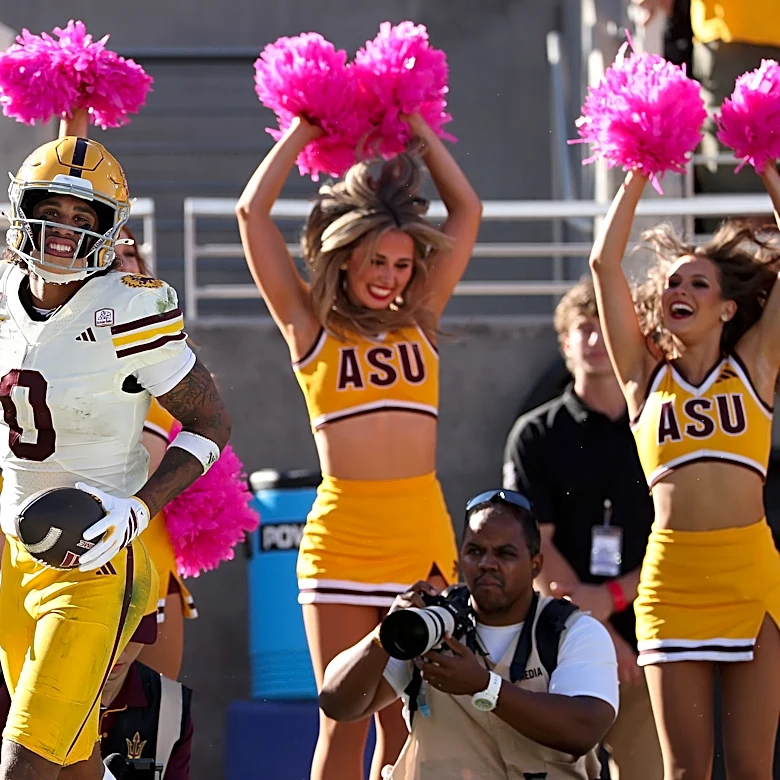 Fantasy Football ‘26: The best rookie landing spots for this season