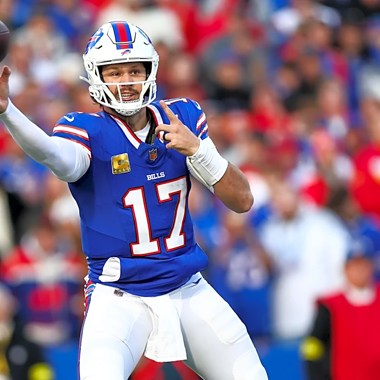 NFL schedule release 2026: Buffalo Bills leaks, news, rumors