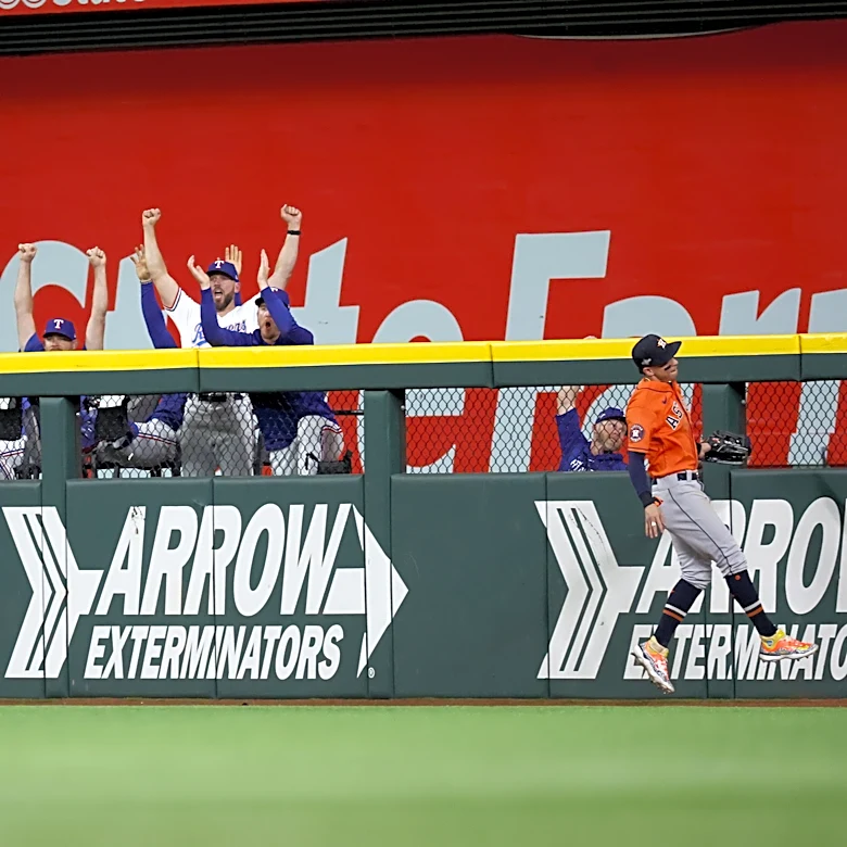 Game 41 Game Day Thread – Arizona Diamondbacks @ Texas Rangers