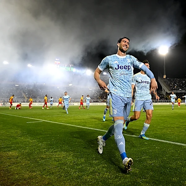 Le Pagelle: Juventus vs. Lecce