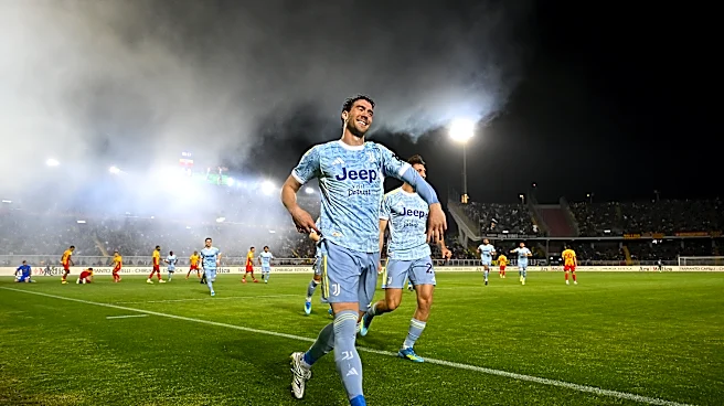 Le Pagelle: Juventus vs. Lecce