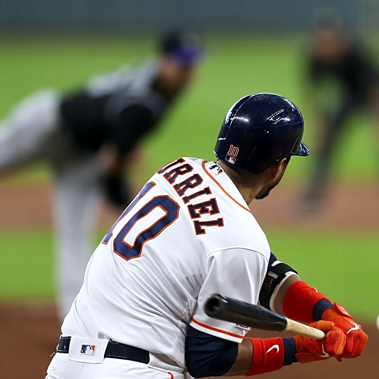 Astros vs. Mariners Game Thread: Game 42, 5/11/2026