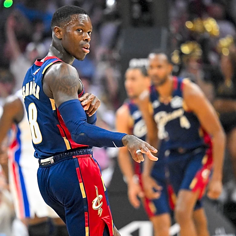 Cavs vs. Pistons Game 4 open gamethread