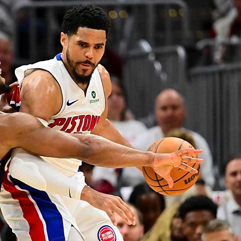 Pistons vs. Cavs Discussion: Game Time, TV, Odds, and More