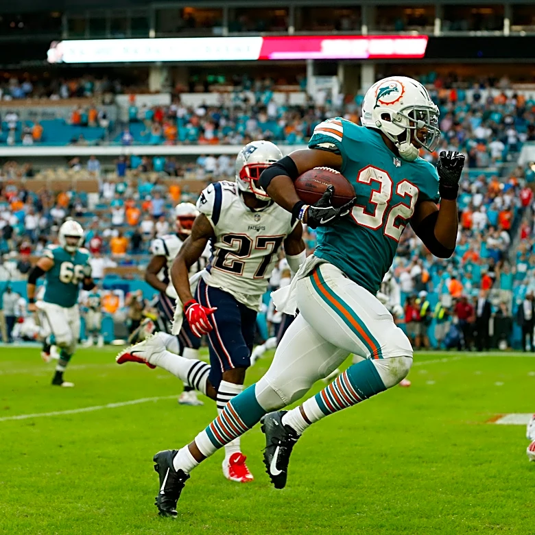 Your Best & Worst Moments As A Dolphins Fan