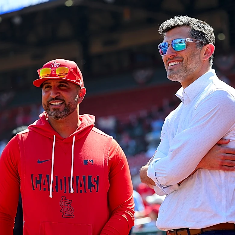 Are the St. Louis Cardinals Real Contenders or Just Happy Pretenders?