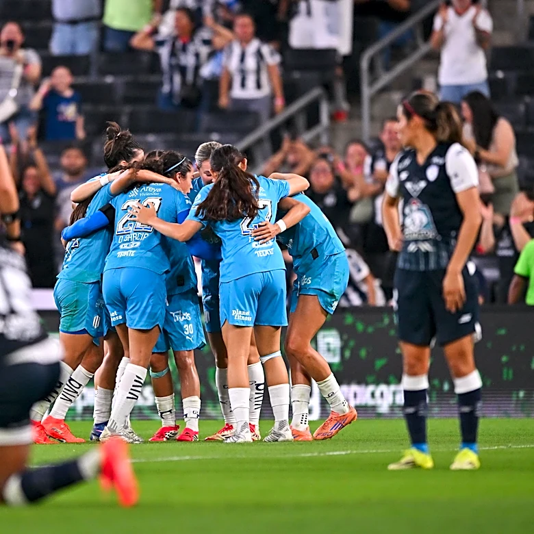 Liga MX Femenil: Monterrey and Club América into the Clausura 2026 final