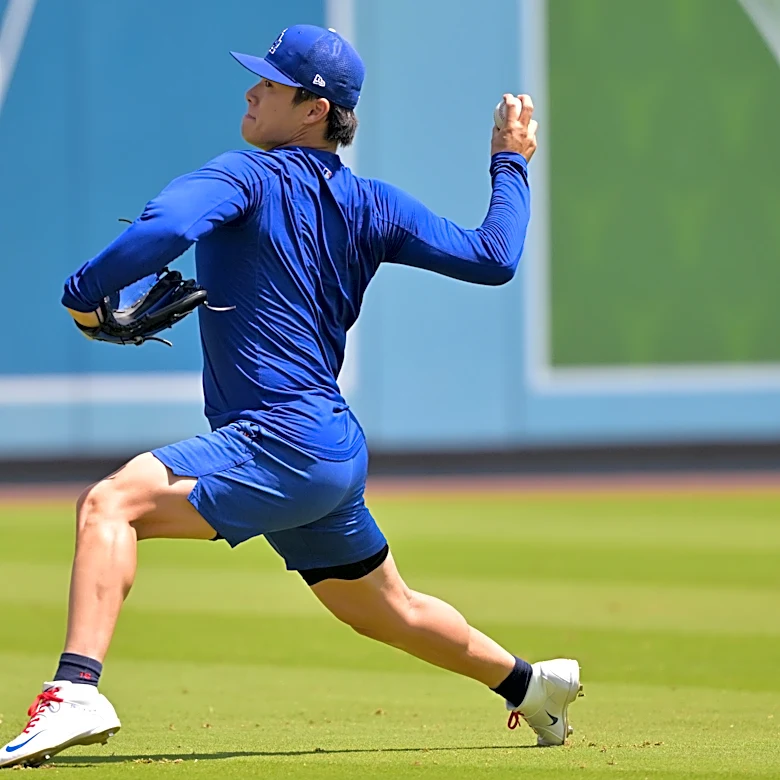 Dodgers on Deck: Tuesday, May 12 vs. Giants