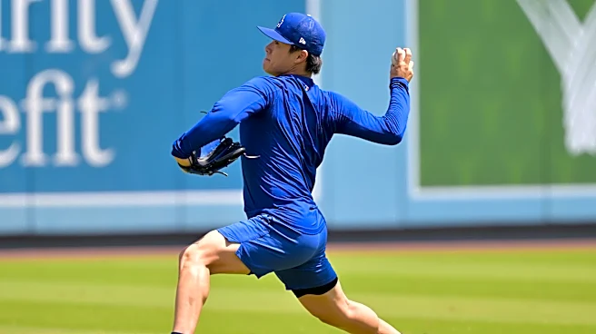 Dodgers on Deck: Tuesday, May 12 vs. Giants