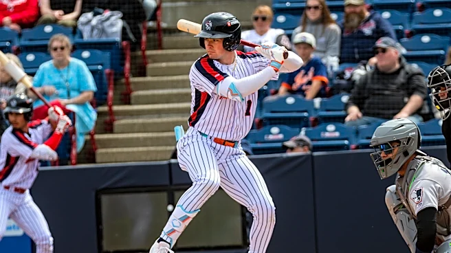 Mets to call up A.J. Ewing