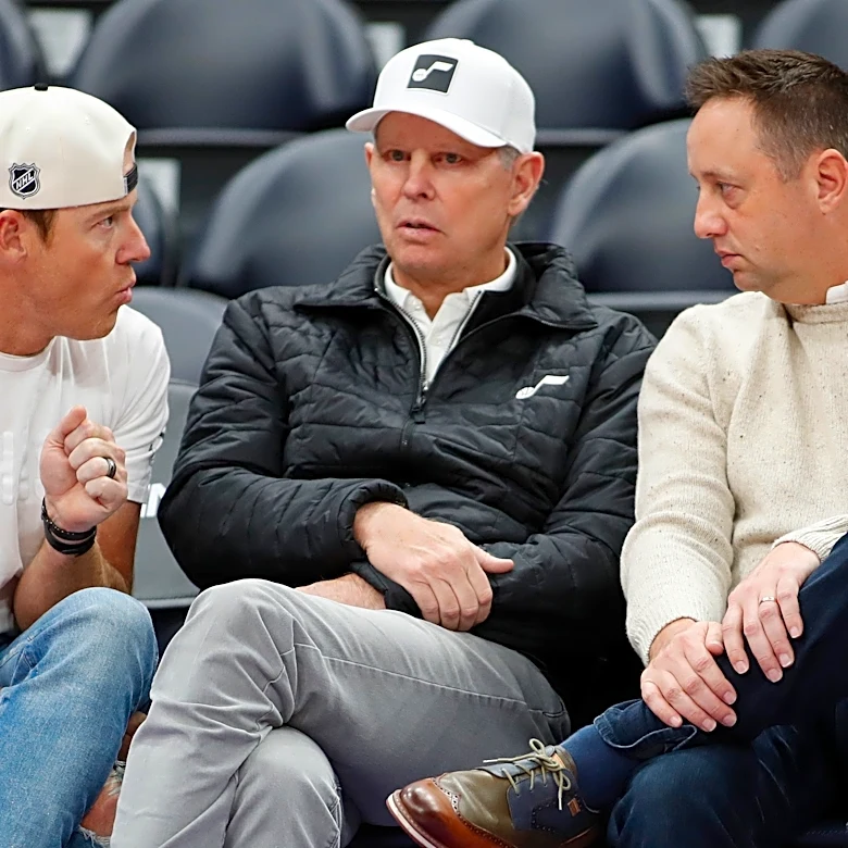 Don’t you dare trade up, Utah