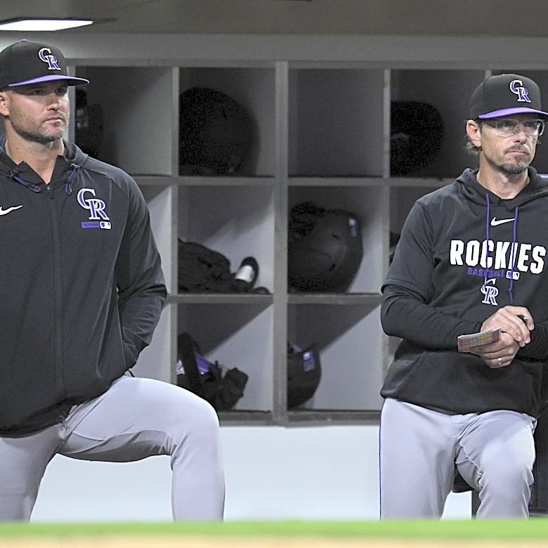 Purple Row After Dark: It’s been a year. Grade Rockies manager Warren Schaeffer