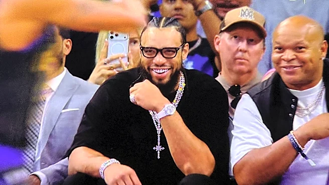 Dillon Brooks keeps finding ways to make Lakers fans uncomfortable