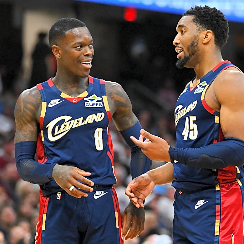 Player Grades: Cavs vs Pistons Game 4 – Cleveland ties the series