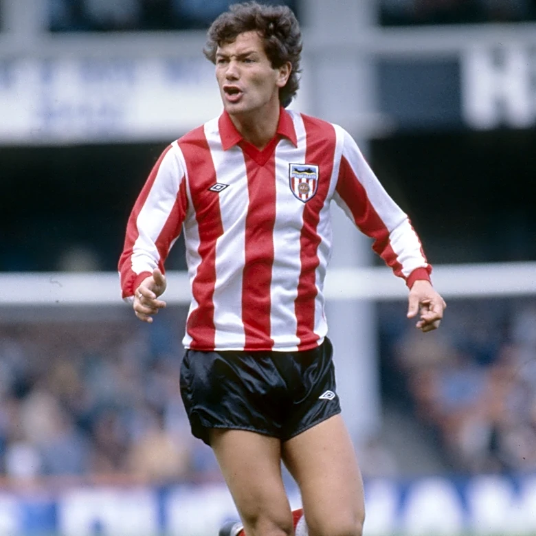 On This Day (12th May 1980): Sunderland’s Promotion Secured in Style Against the Hammers
