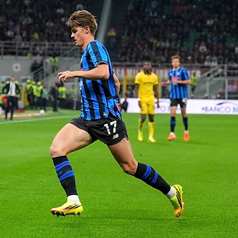 Report: Bayern Munich interest in Atalanta’s Charles De Ketelaere is real