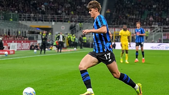 Report: Bayern Munich interest in Atalanta’s Charles De Ketelaere is real