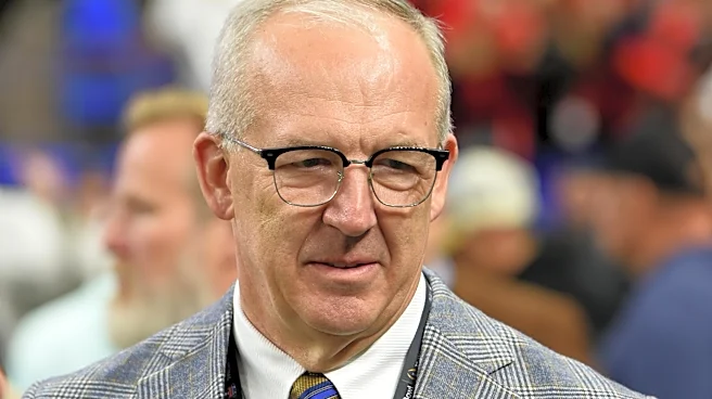 Longhorns Daily News: SEC commissioner Greg Sankey reportedly worries of CFP expansion ‘tipping point’