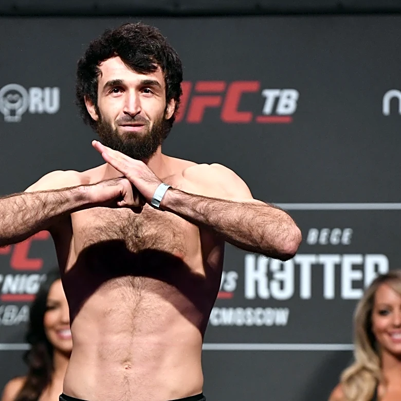 Graying Zabit Magomedsharipov blames dodgy Yair Rodriguez, UFC runaround for sudden retirement