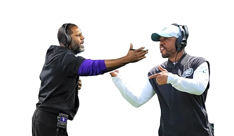 The 5 O’Clock Club: 2 first-time NFL defensive coordinators compete for NFC East dominance this season