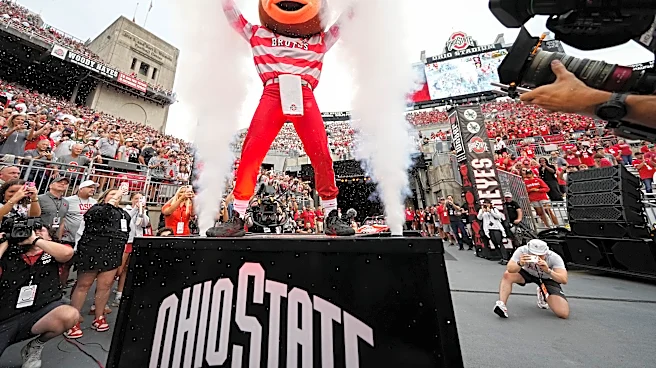 Ohio State hosts 2029 CB teammates, five-star WR commit shuts down recruitment
