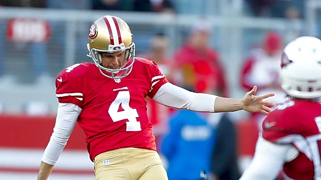49ers News: Officially less than 4 months away from real 49ers football