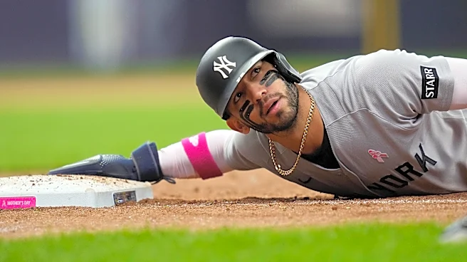 Yankees news: Waiting for news on Cabby’s finger