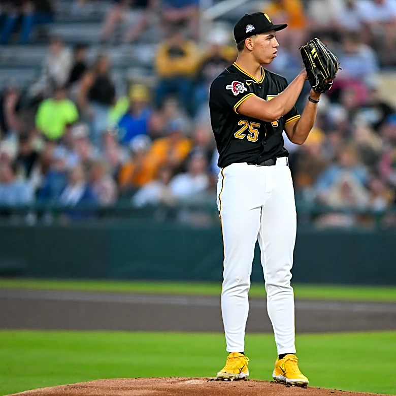 Pirates Prospect Update: Seth Hernandez promoted to High-A