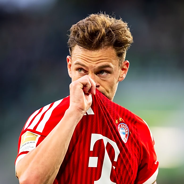 Which position group at Bayern Munich has you most concerned for next season?