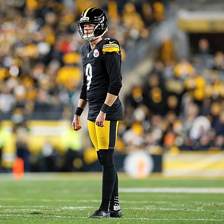 Let’s talk Steelers: Grade the Chris Boswell contract extension