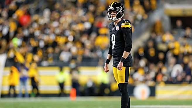 Let’s talk Steelers: Grade the Chris Boswell contract extension
