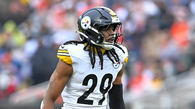 Bengals’ Kyle Dugger may end up being one of the biggest bargains of the offseason