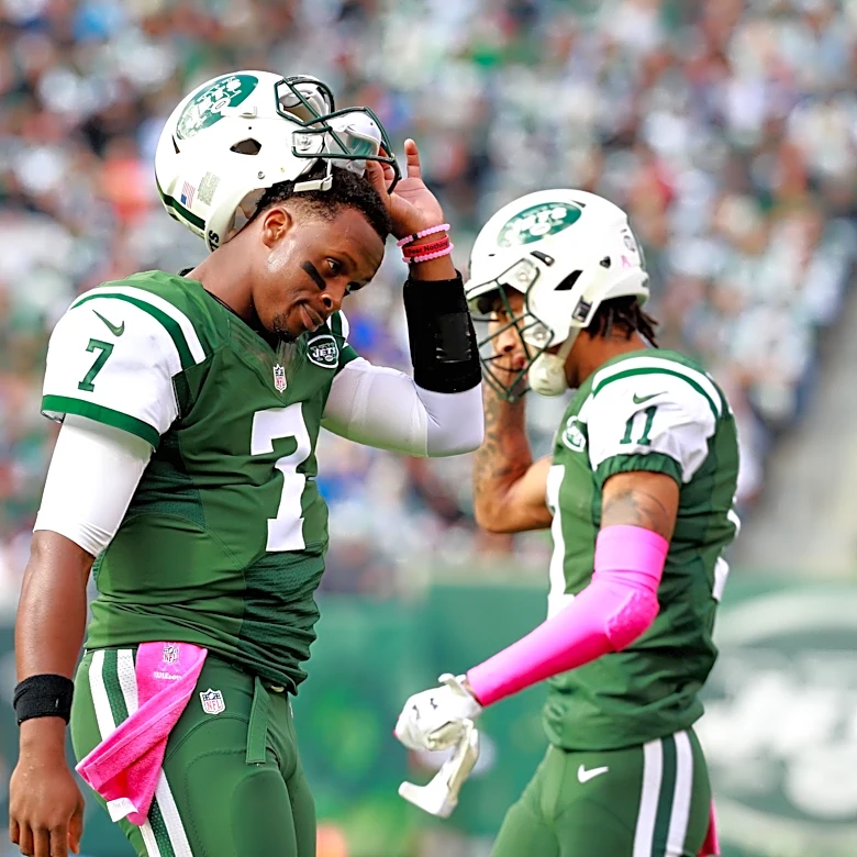 New York Jets Flight Connections 05/12/26